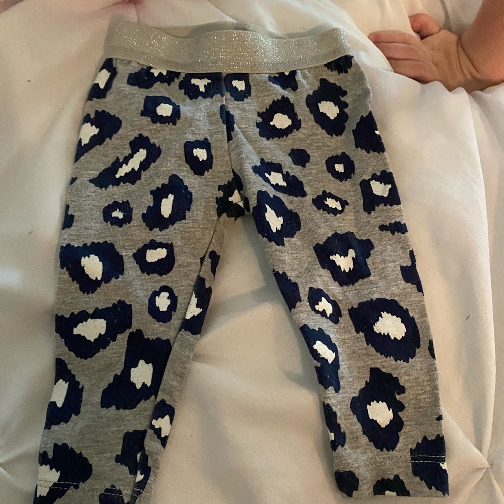 Infant clothing